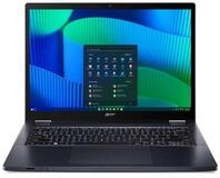 Acer TravelMate TMP414RN-54-TCO-74CP Intel Core Ultra 7 155U Hybrid Notebook...