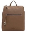 SURI FREY Cityrucksack SFY Debby, Logo Pr&auml;gung