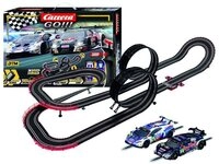 Carrera&reg; Autorennbahn Go!!! Dtm Speed Giants