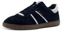 Tamaris Plateausneaker Freizeitschuh, Halbschuh, Schn&uuml;rschuh mit gepolstertem