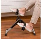 RUSSKA Mini-Heimtrainer Russka Mobilit&auml;tstrainer faltbar f&uuml;r Arme und Beine