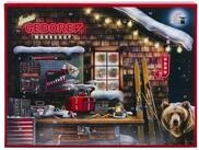 Gedore Adventskalender Adventskalender 2025 Werkzeug Adventskalender Altersklasse
