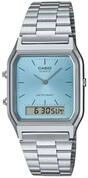 CASIO Mechanische Uhr Casio AQ-230A-2A1MQY Armbanduhr