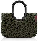 REISENTHEL&reg; Shopper reisenthel loopshopper M Einkaufstasche Tragetasche Teddy...