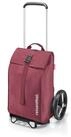 REISENTHEL&reg; Einkaufstrolley citycruiser rolltop, 40 l