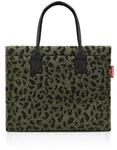 REISENTHEL&reg; Einkaufsshopper daily shopper teddy leo olive