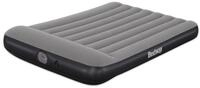 Bestway Luftbett TriTech, (Packung, 1-tlg., mit USB-Elektropumpe 191 x 137 x 30...