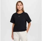 Nike Sportswear T-Shirt G NSW TEE BOXY ESSNTL LBR Kurzarm, mit...
