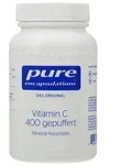 Pure Encapsulations PURE ENCAPSULATIONS Vitamin C 400 gepuffert Kaps. Kapsel