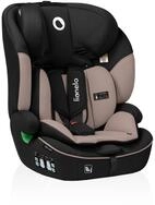 lionelo Autokindersitz LEVI I-SIZE, ab: 15 Monaten, bis: 12 Jahre, (Set),...