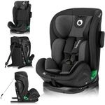 lionelo Autokindersitz HARPER I-SIZE, bis: ca. 12 Jahre, ab: 76 cm, bis: 150 cm,