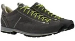 Dolomite Low EVO GTX Outdoorschuh mit stabiler Sohle grau EUR 41,5