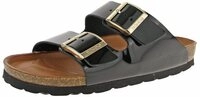 Rohde Rohde Damen Pantolette Keilpantolette