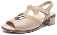 Ara Damen Sandalette Lugano Sandale
