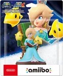 Nintendo Switch Spielfigur Rosalina & Luma