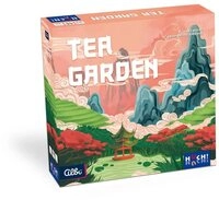 HUCH! Spiel Tea Garden