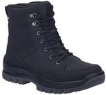 Josef Seibel Alaska 50, schwarz Stiefelette