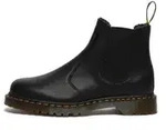 DR. MARTENS 2976 WL grizzly Ankleboots schwarz 36 EU
