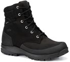 Hanwag Anvik II GTX (Veloursleder, wasserdicht) schwarz Herren Winterstiefel