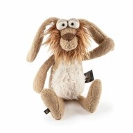 Sigikid Kuscheltier Besser Wisser BeastsTown