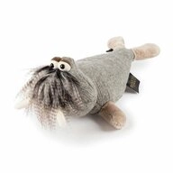 Sigikid Kuscheltier Hipster Hip BeastsTown