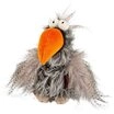 Sigikid Kuscheltier Slow Flyer, BeastsTown f&uuml;r Erwachsene und Kinder (1-St)