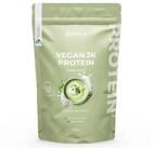 nutri+ Protein Pulver Vegan 3K Pulver, 1 er 1000 g