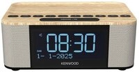 Kenwood CR-ST55DAB - Uhrenradio - holz Uhrenradio