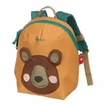 Sigikid Kinderrucksack Bags Mini B&auml;r Braun 3 L braun