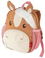 Sigikid Kinderrucksack Sigikid sigibag Pony Love