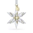 Swarovski Dekoh&auml;nger Kristallfigur Sammelfigur Annual Edition 3D Ornament 2025 (1