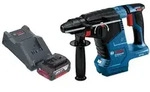 Bosch Professional Akku-Bohrhammer GBH 18V-24 C Professional 18 V 2,4 J...