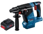 Bosch Professional Akku-Bohrhammer GBH 18V-24 C Professional 18 V 2,4 J...