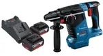 Bosch Professional Akku-Bohrhammer GBH 18V-24 C Professional 18 V 2,4 J...
