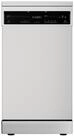 Klarstein Standgeschirrsp&uuml;ler 10047458, 9 l, Sp&uuml;hlmaschine freistehend