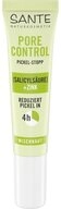 SANTE Gesichtspflege Pore Control Pickel Stopp, 15 ml