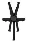 Stokke Haltegurt&sup2; f&uuml;r den Tripp Trapp Hochstuhl Hochstuhl-Gurt