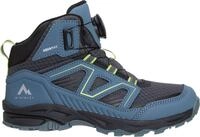 McKINLEY Ki.-Wander-Stiefel Tahsis MID AQX J NAVY/ROSE DARK Trekkingschuh
