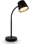 Briloner Leuchten Tischleuchte BIWO TISCHLAMPE