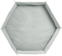 roba&reg; Laufgittereinlage Style, 6-eckig