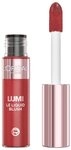 L'OR&Eacute;AL PARIS Rouge LUMI LE LIQUID BLUSH GLOWY, schimmernde, intensive Farbe