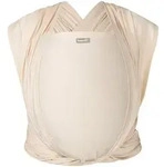 Hoppediz Tragetuch Ultraleichtes Tragetuch beige 5,40 m