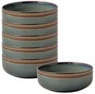like. by Villeroy & Boch Schale Crafted M&uuml;slischalen &oslash; 15,8 cm 6er Set,...