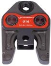 Rothenberger Presszange ROTHENBERGER Pressbackenset Standard U16-20-25 -...