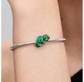 Pandora Bettelarmband PANDORA-KONTO, 925ER SILBER 793983C01