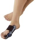 Bauerfeind Hallux-Bandage ValguLoc II, Hallux-valgus-Schiene, Universalgr&ouml;&szlig;e,