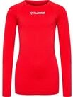 hummel Langarmshirt Hummel Kinder Langarm Shirt hmlBL COMFORT 2.0 TEE L/S KIDS...