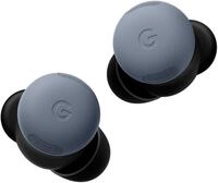 Google Pixel Buds Pro 2 wireless In-Ear-Kopfh&ouml;rer (Ger&auml;uschisolierung, Bluetooth)