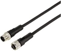 TRU COMPONENTS Steckdose TRU COMPONENTS TC-12833012