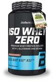 Biotech USA Biotech USA Iso Whey Zero 908g Pulver